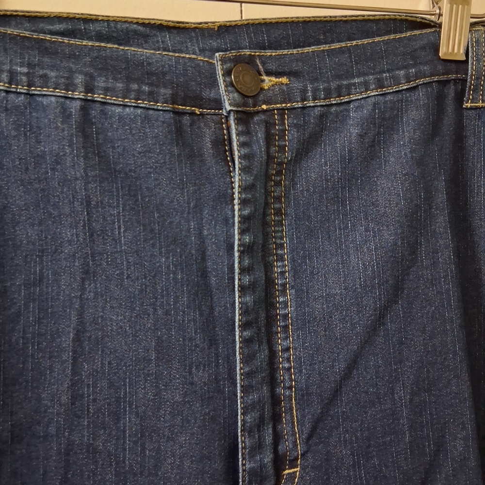 Womens Blue Jeans KYMARO 23/24
